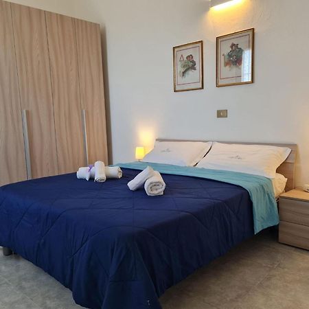 Apartamento Italian Experience-Casa Vittoria Cava Manara Exterior foto