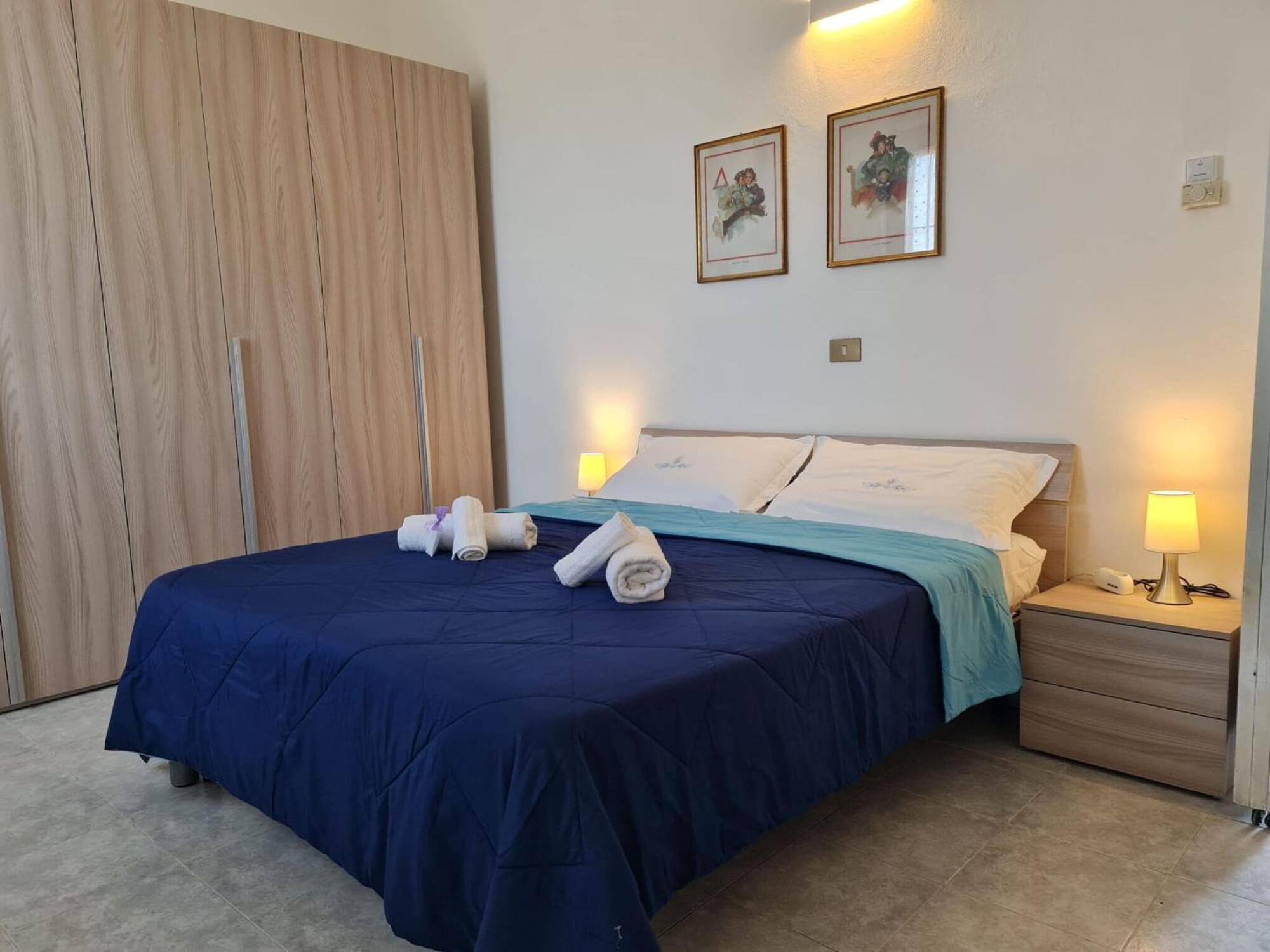 Apartamento Italian Experience-Casa Vittoria Cava Manara Exterior foto