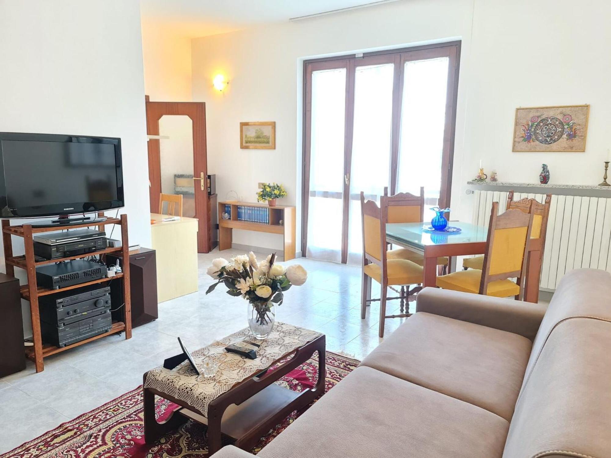 Apartamento Italian Experience-Casa Vittoria Cava Manara Exterior foto