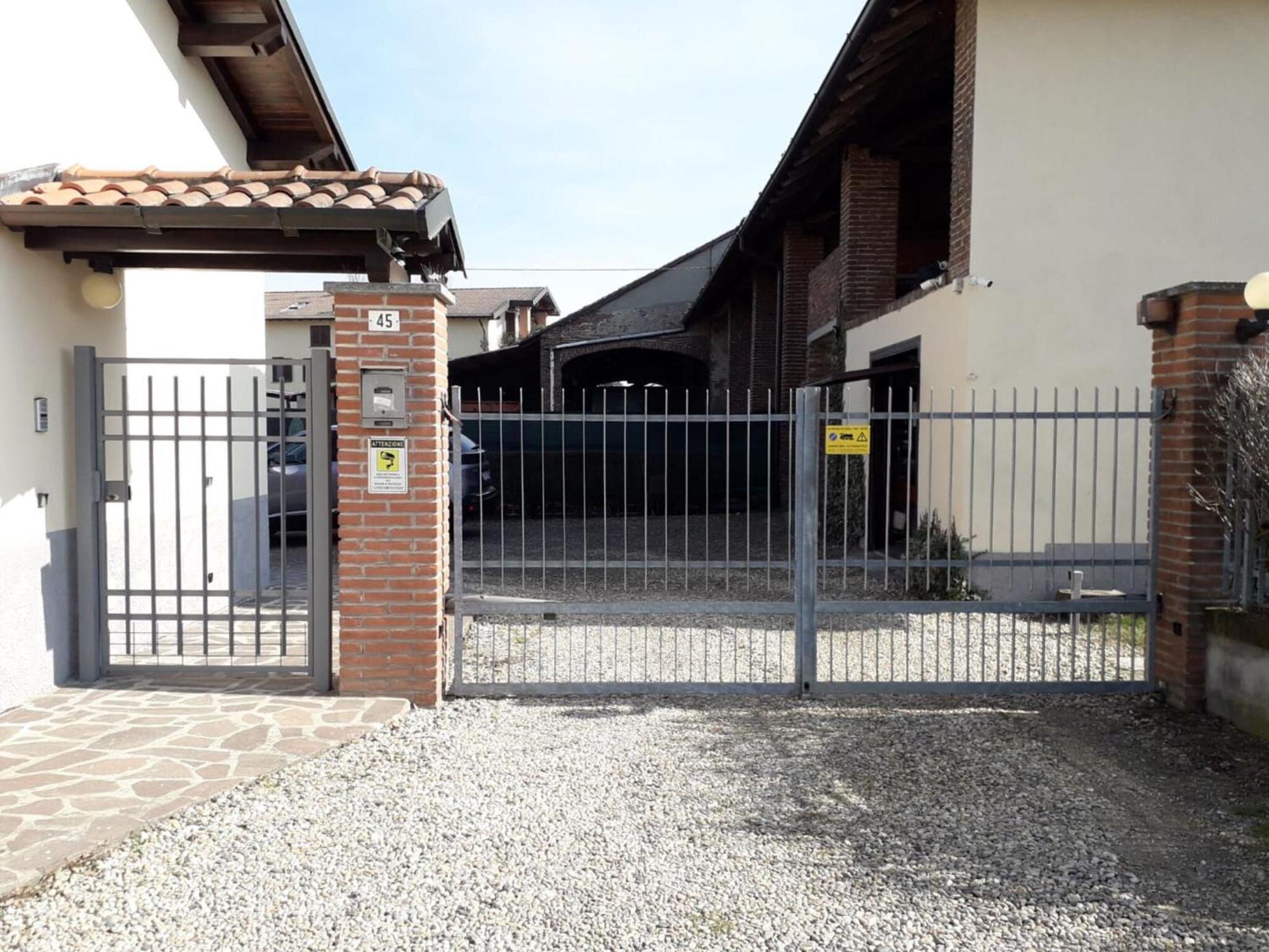 Apartamento Italian Experience-Casa Vittoria Cava Manara Exterior foto