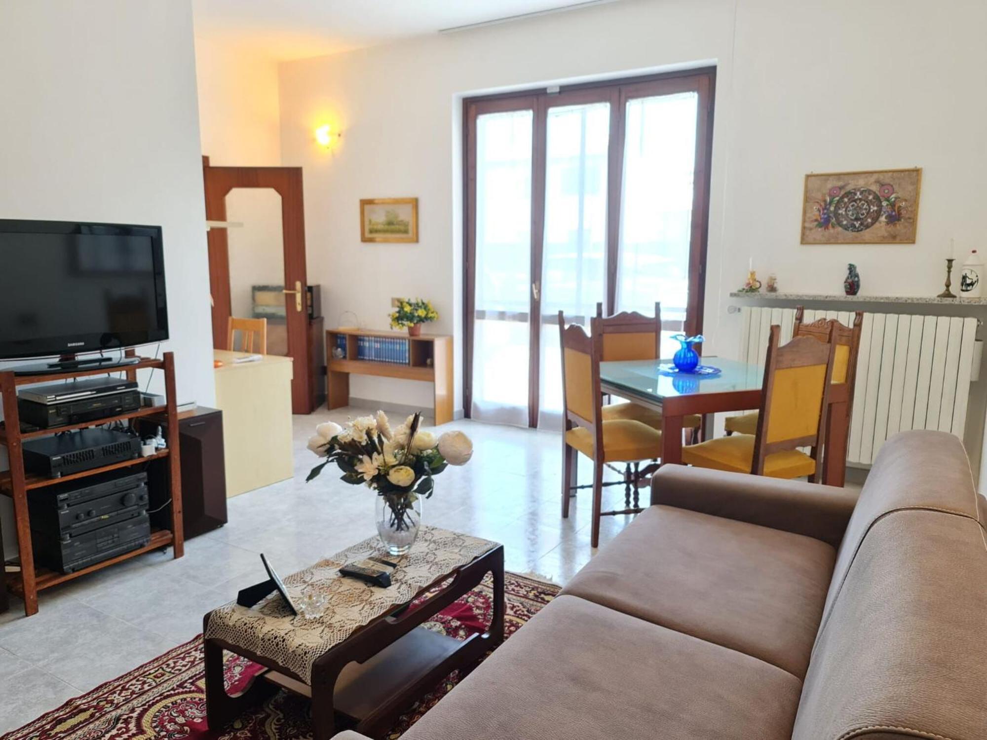 Apartamento Italian Experience-Casa Vittoria Cava Manara Exterior foto